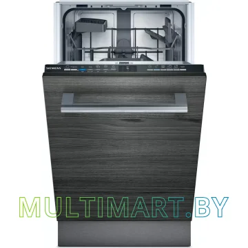 Посудомоечная машина Siemens SR61IX05KE
